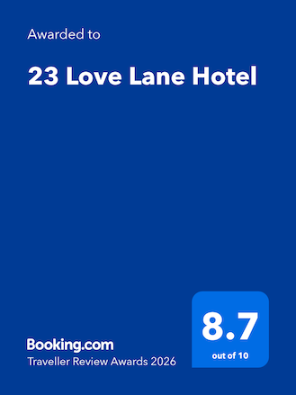 Booking.com, Traveller Review Award 2026